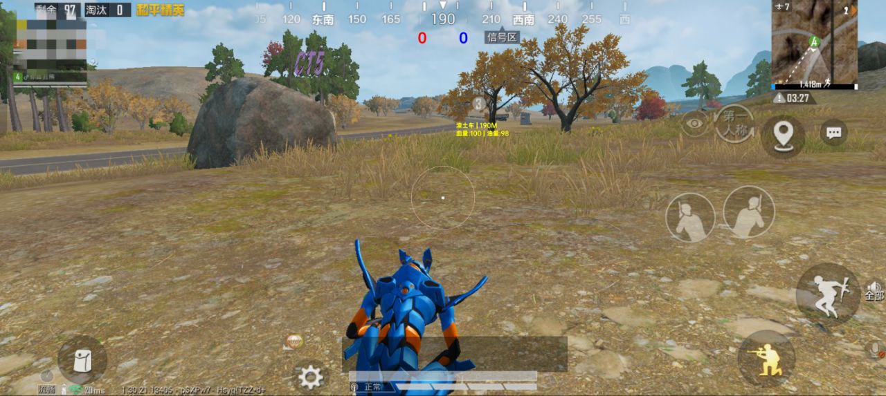 和平精英辅助工具的功能与优势的配图，内容相关：未来辅助可能向合法化插件方向发展，例如提供训练模式增强功能，帮助玩家练习枪法，而非直接破坏游戏平衡。